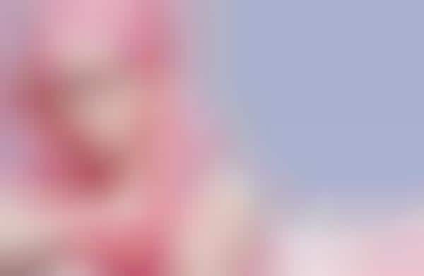 Pink-Haired Eyewear Campaigns