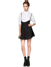 Sophisticated Schoolgirl Fashions Image 2
