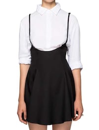 Sophisticated Schoolgirl Fashions Image 4