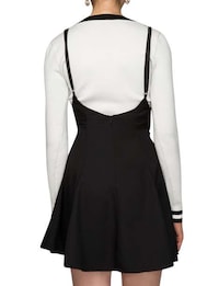 Sophisticated Schoolgirl Fashions Image 5