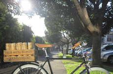 Muesli Delivery Services