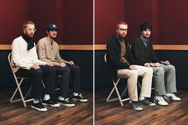Awkwardly Nerdy Lookbooks Image 2