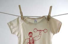 Artful Infant Apparel