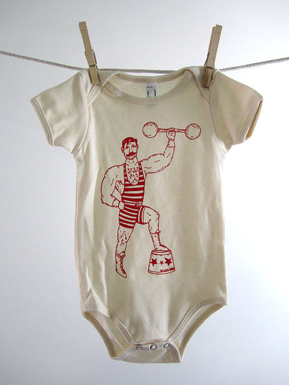 Artful Infant Apparel