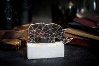 Geometric Animal Lighting Image 3