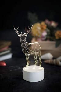 Geometric Animal Lighting Image 5