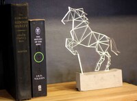 Geometric Animal Lighting Image 7