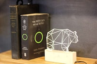 Geometric Animal Lighting Image 8