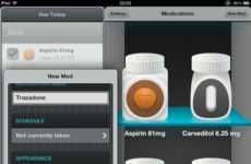 Medication Scheduling Apps