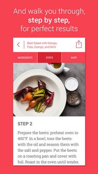 Acclaimed Veggie Apps Image 4