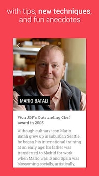 Acclaimed Veggie Apps Image 5