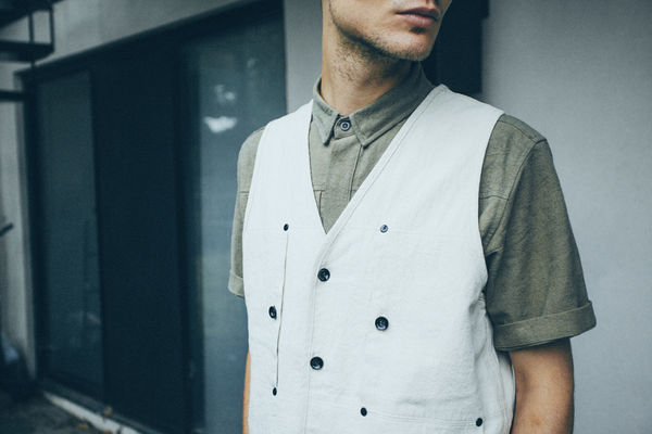 Suave Menswear Lookbooks