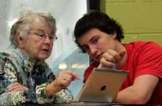 Intergenerational Learning Programs