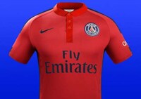 Raging Red Jerseys Image 2