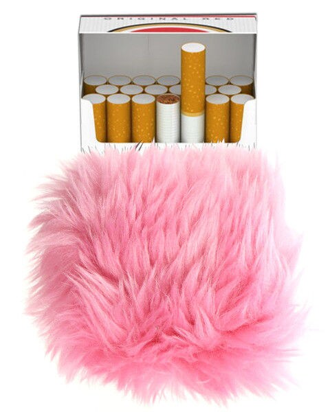 Chic Smoker Accessories
