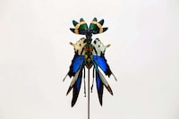 Insect Fairy Sculptures Image 2