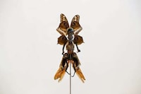 Insect Fairy Sculptures Image 4
