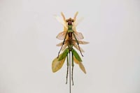 Insect Fairy Sculptures Image 6