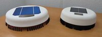 Solar Panel-Scrubbing Robots Image 4