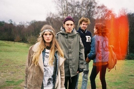 29 Urban Outfitters Lookbooks