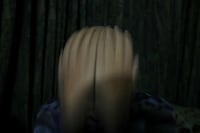Struggling Suicide Photography Image 6