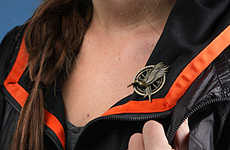 12 Hunger Games Products