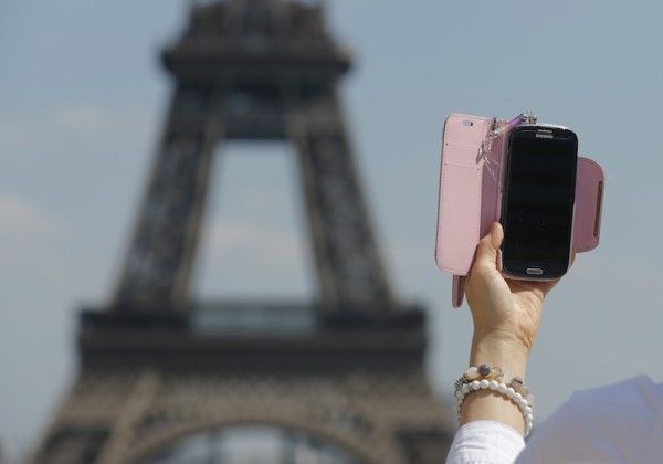 Selfie Travel Packages