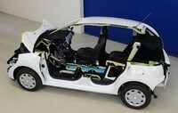 Air-Fueled Cars Image 6