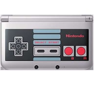 Retro Console Redesigns Image 2