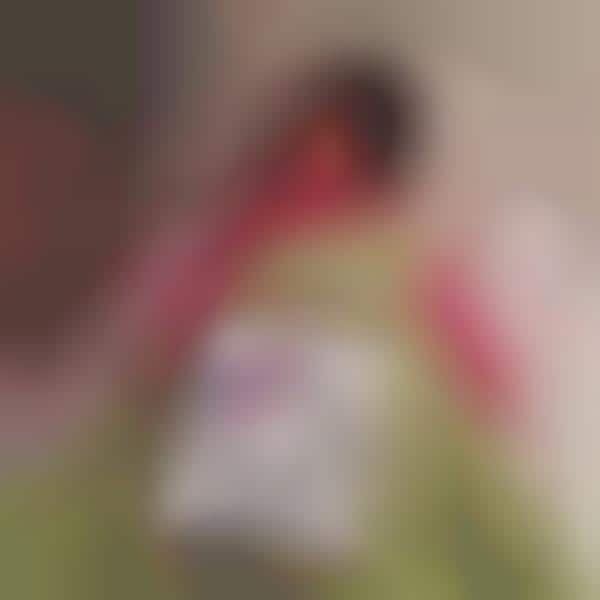 Artistic Sleeping Toddler Portraits