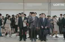 Bizarre Chewing Gum Ads