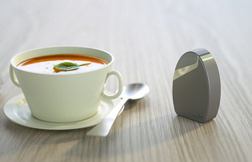 Gluten-Monitoring Devices