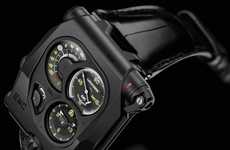 Ultra-Precise Watches