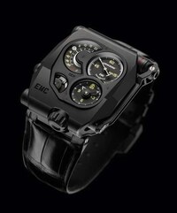 Ultra-Precise Watches Image 2