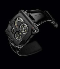 Ultra-Precise Watches Image 3
