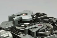 Ultra-Precise Watches Image 4