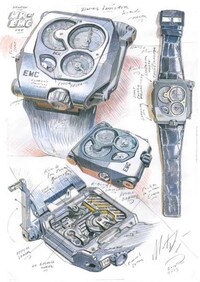 Ultra-Precise Watches Image 7