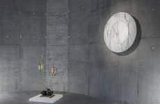 Commemorating Time Installations