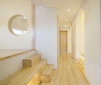 Brutalist Sci-Fi Houses Image 7