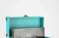 Nostalgic Music Storage