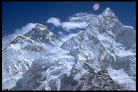 Skydiving Mount Everest Image 7