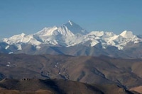 Skydiving Mount Everest Image 8