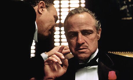 34 Badass Innovations to Celebrate The Godfather