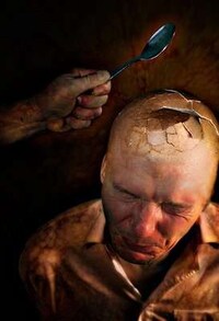 Photoshop Gore Image 5
