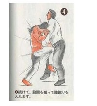 Self-Defense Lessons via Illustration Image 3
