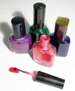 18 Hardcore Fingernail Innovations