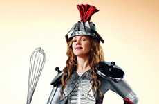 Warrior Moms for Healthy Lunches