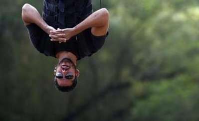 37 Crazy Things People Do For Attention