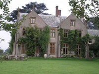 Quaint Countryside Hotels Image 2