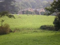 Quaint Countryside Hotels Image 7